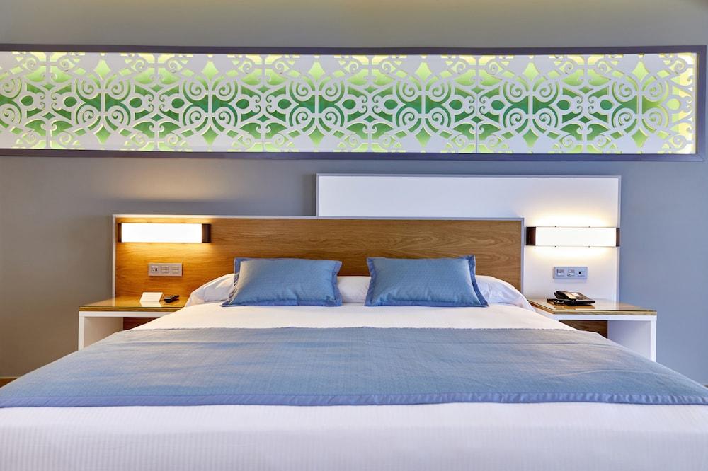 Riu Palace Costa Mujeres Cancún Kültér fotó
