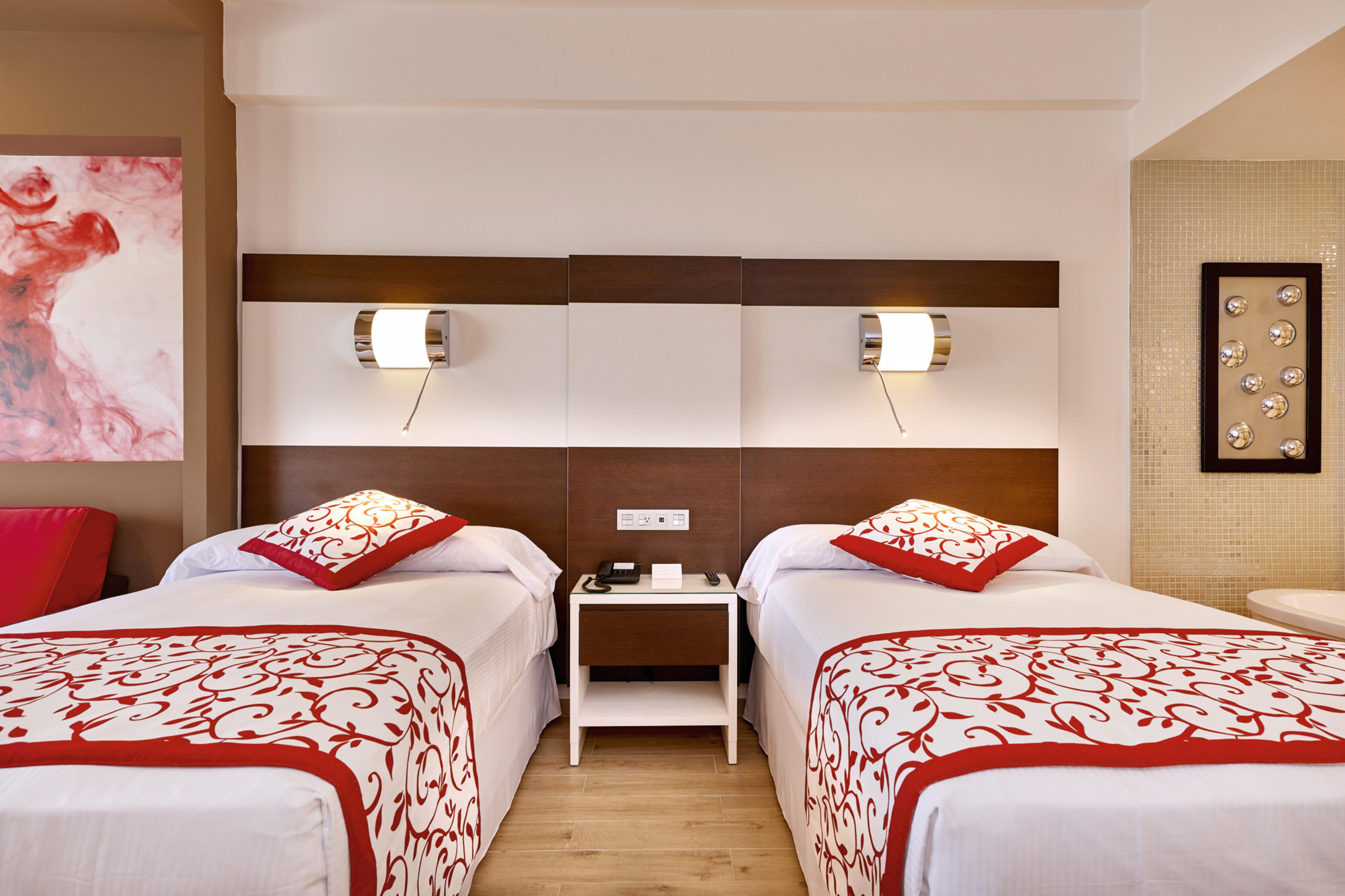 Riu Palace Costa Mujeres Cancún Kültér fotó