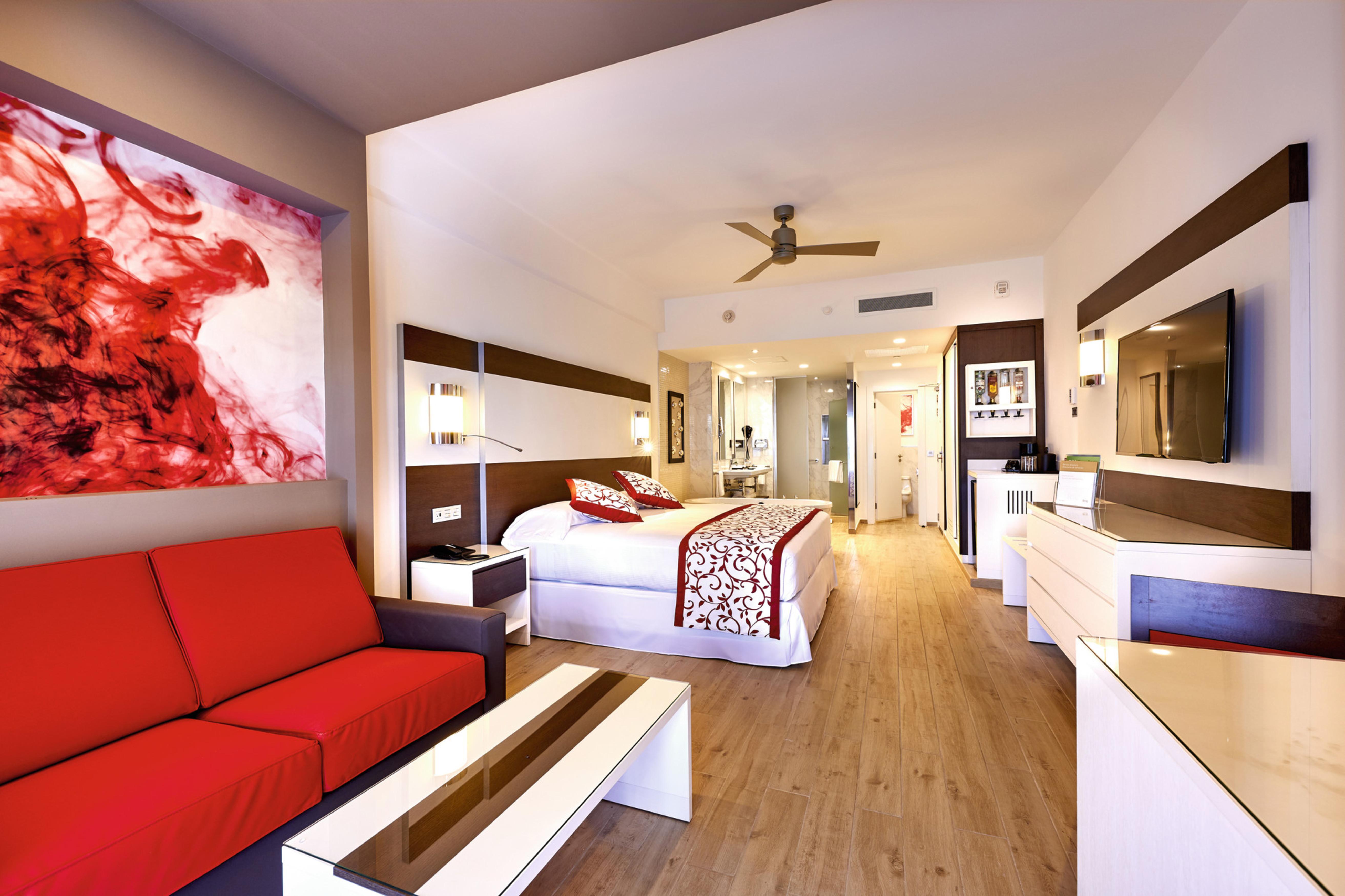 Riu Palace Costa Mujeres Cancún Kültér fotó