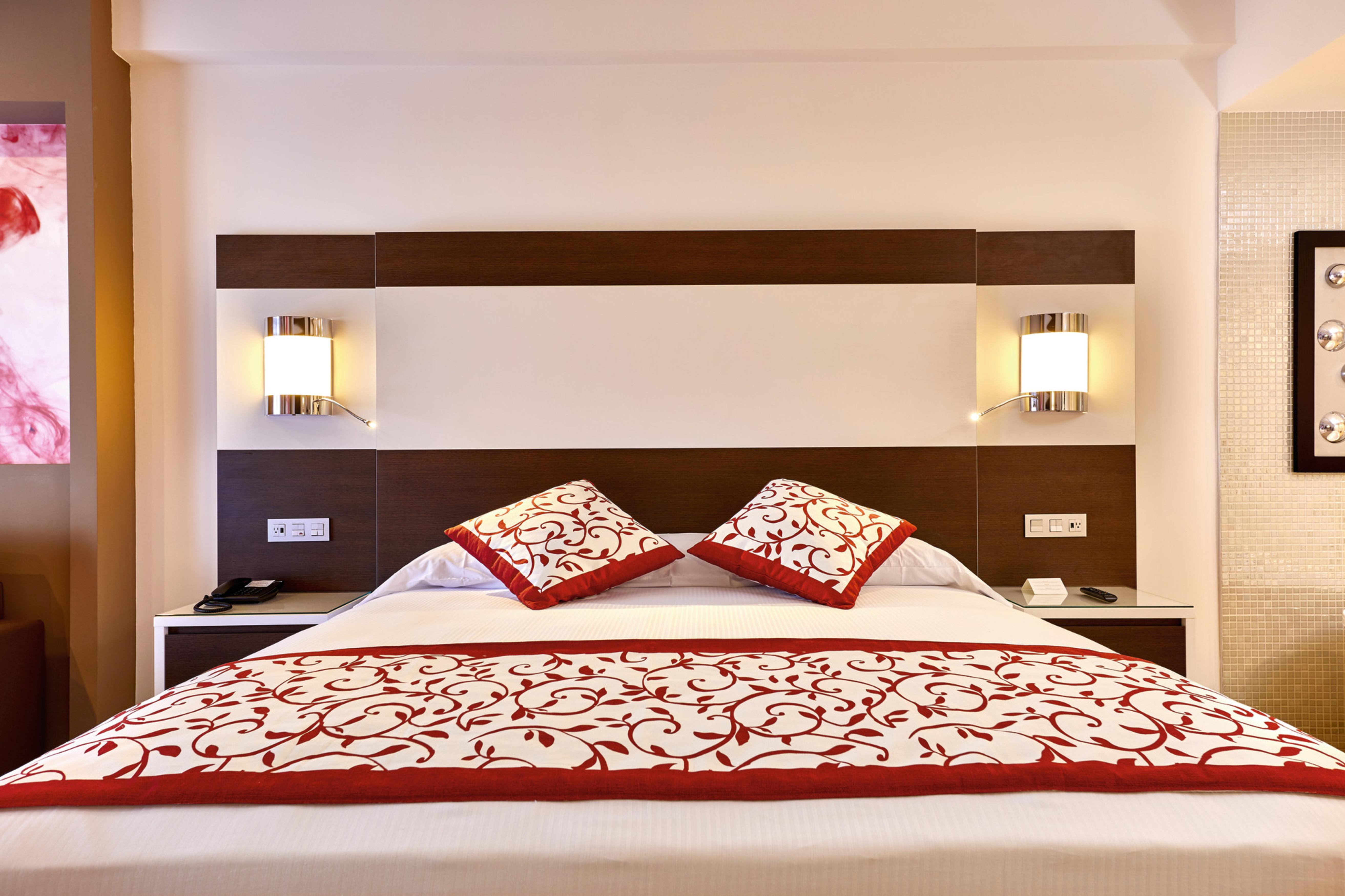 Riu Palace Costa Mujeres Cancún Kültér fotó