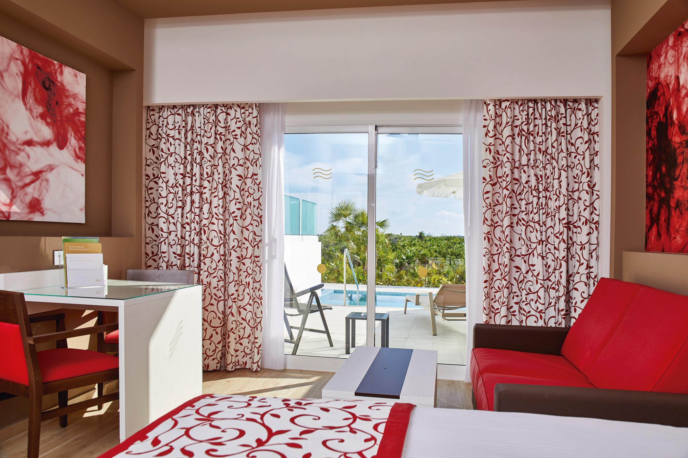 Riu Palace Costa Mujeres Cancún Kültér fotó
