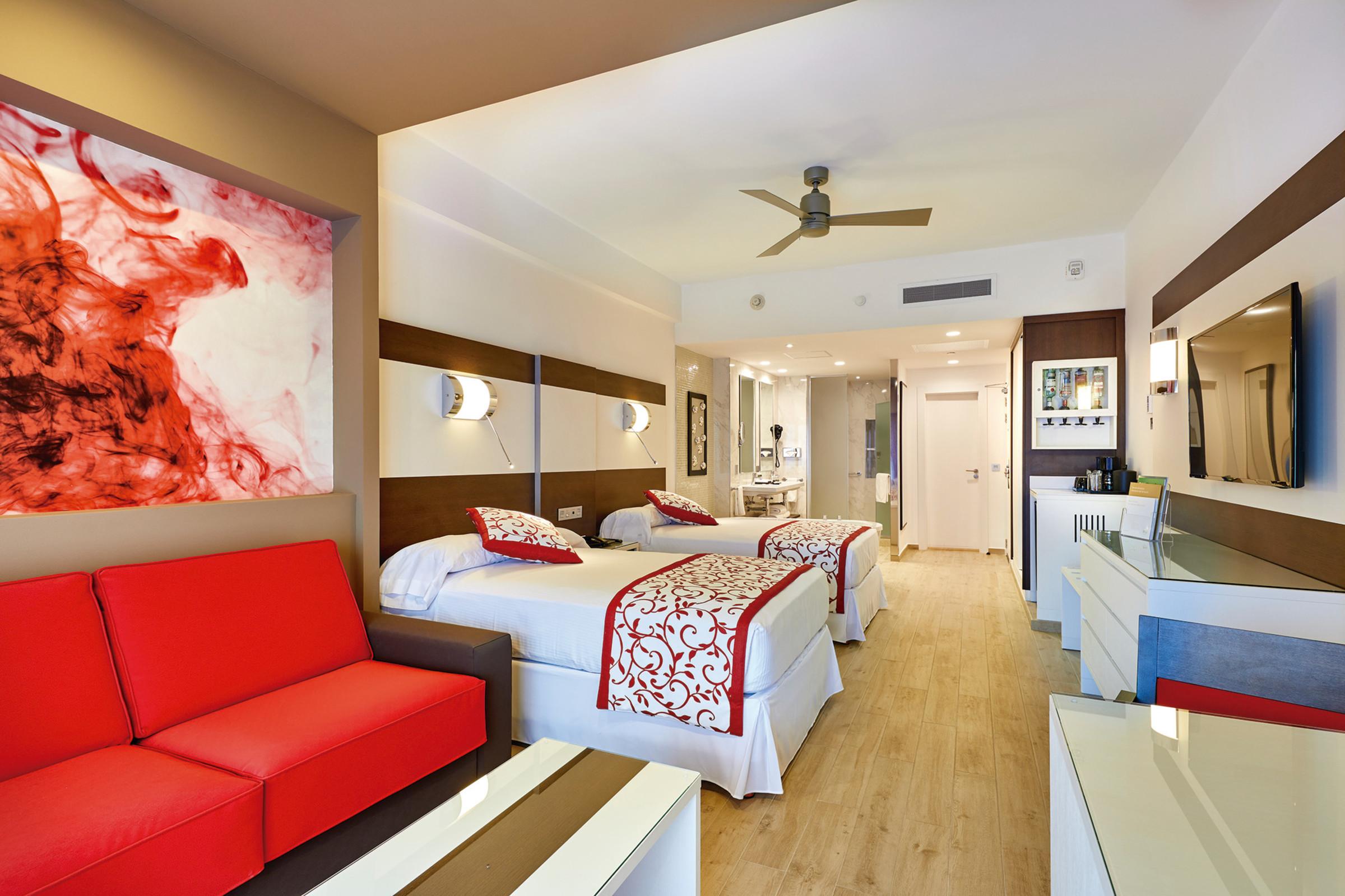 Riu Palace Costa Mujeres Cancún Kültér fotó