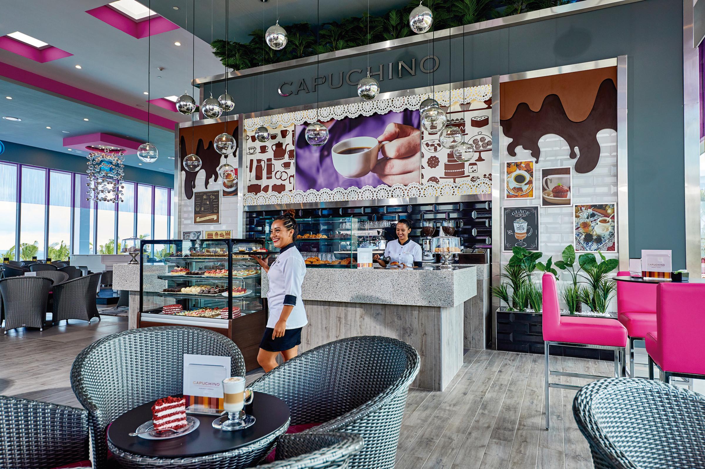 Riu Palace Costa Mujeres Cancún Kültér fotó