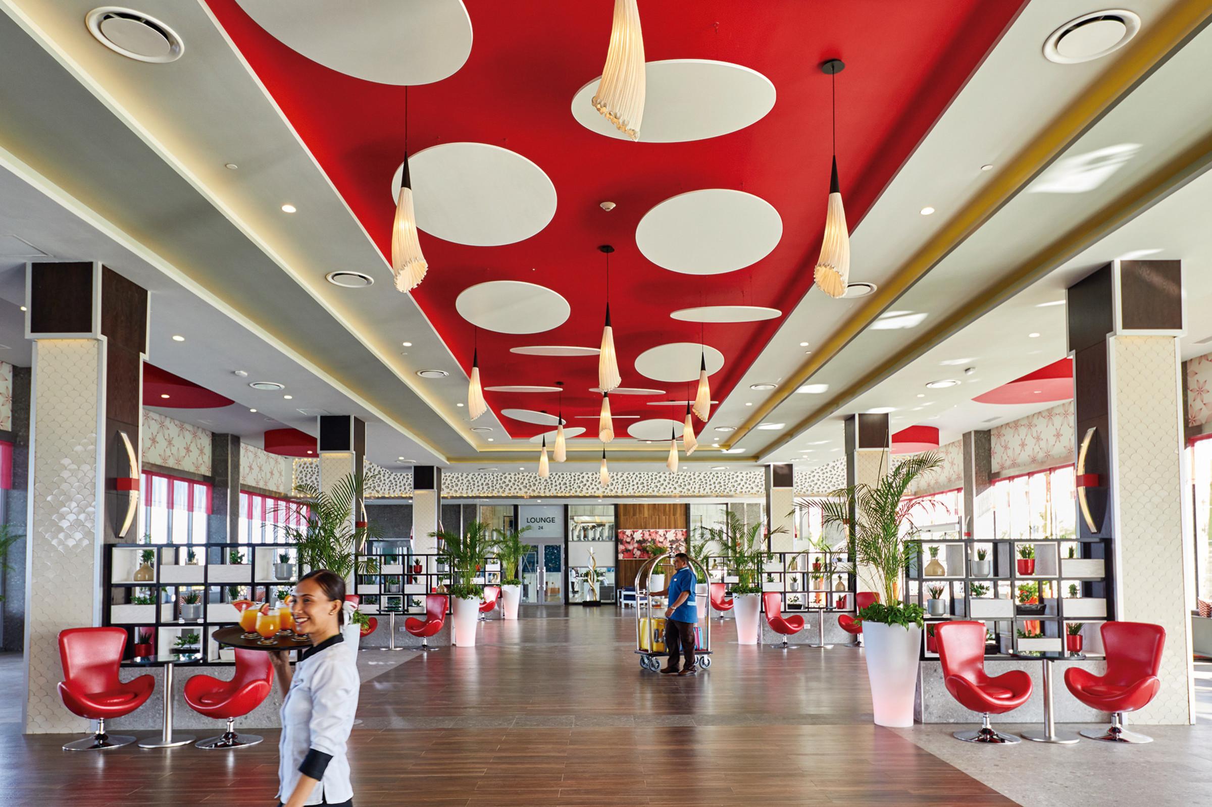 Riu Palace Costa Mujeres Cancún Kültér fotó
