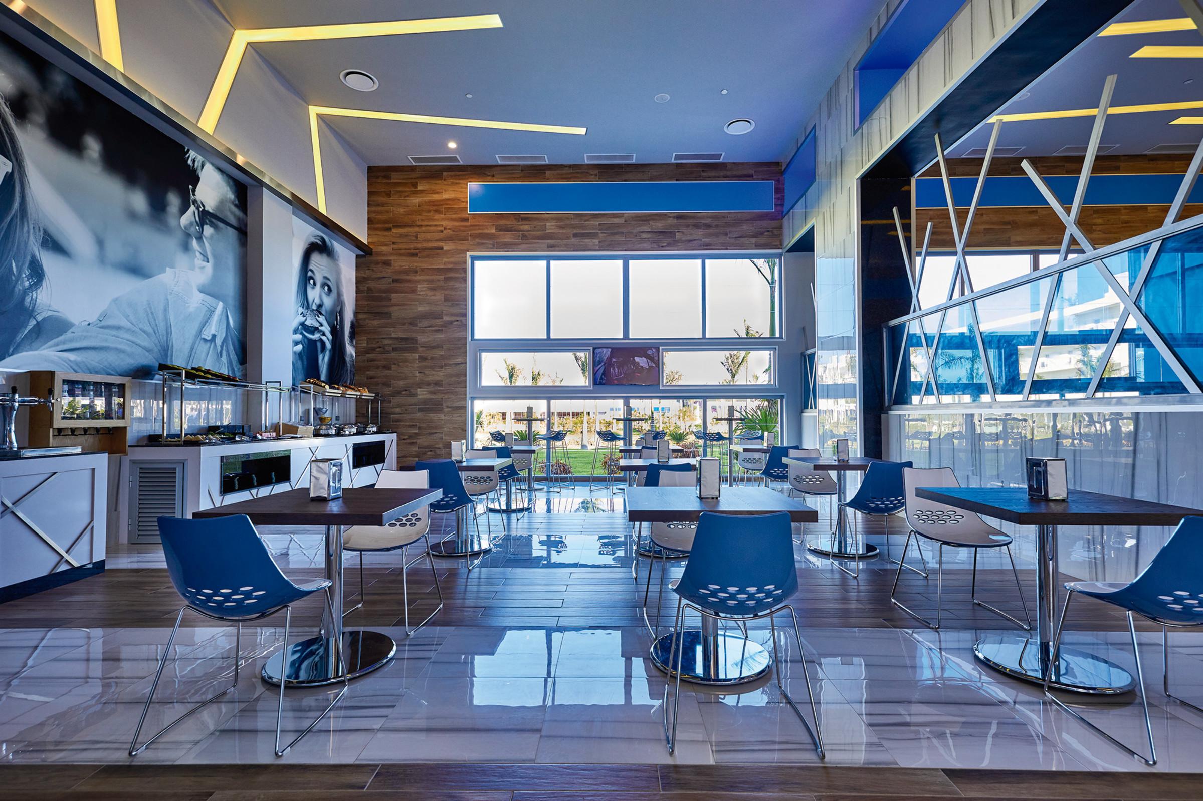 Riu Palace Costa Mujeres Cancún Kültér fotó