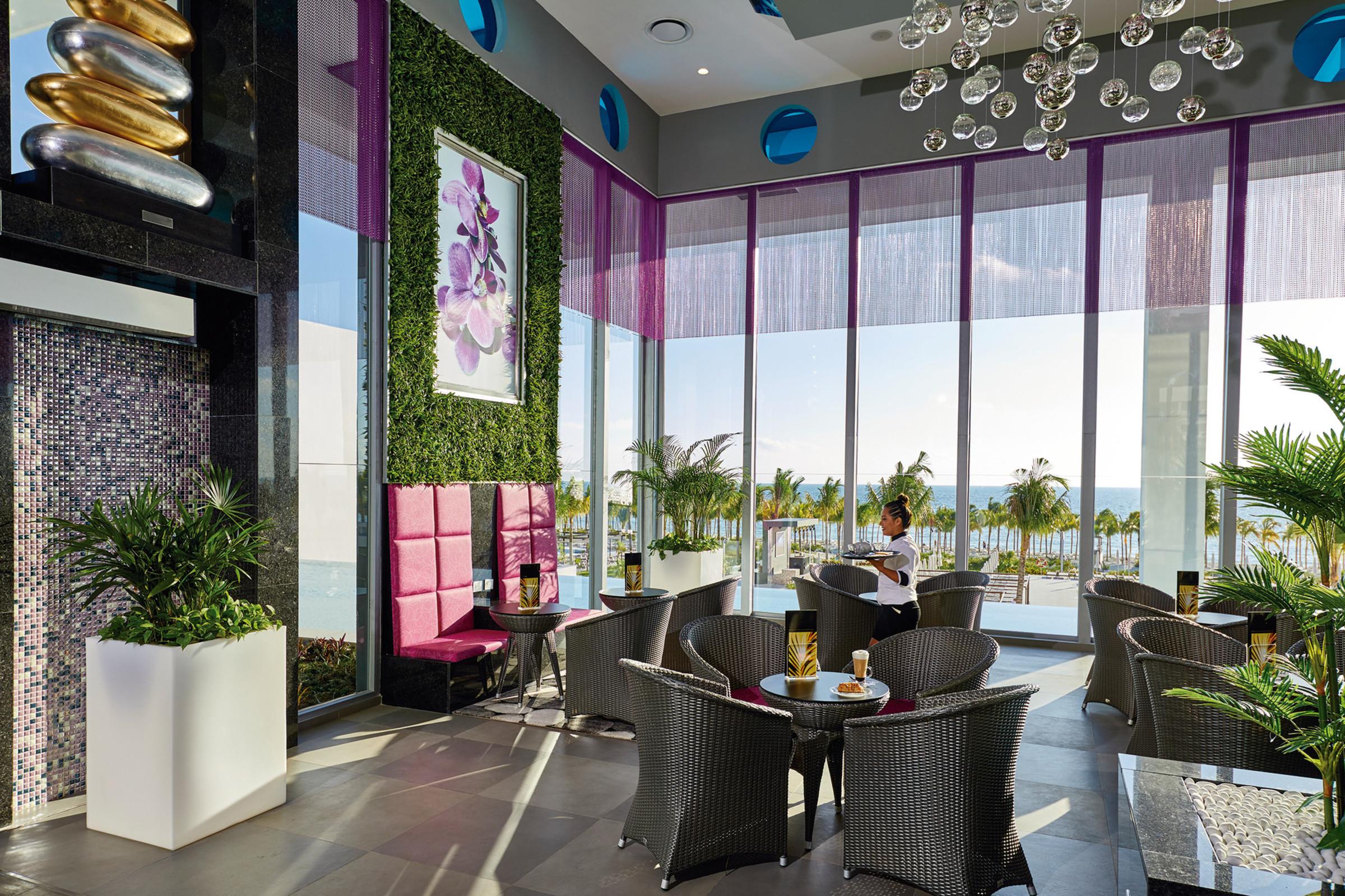 Riu Palace Costa Mujeres Cancún Kültér fotó