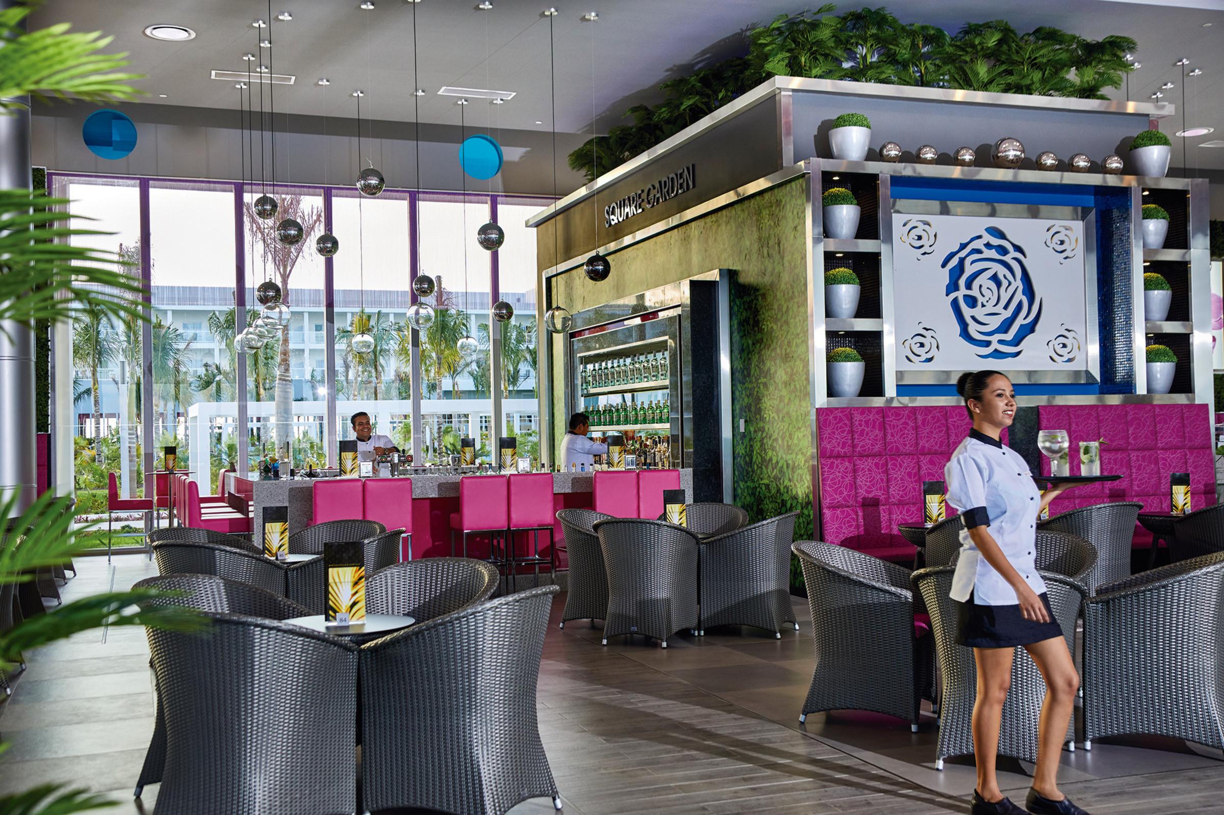 Riu Palace Costa Mujeres Cancún Kültér fotó