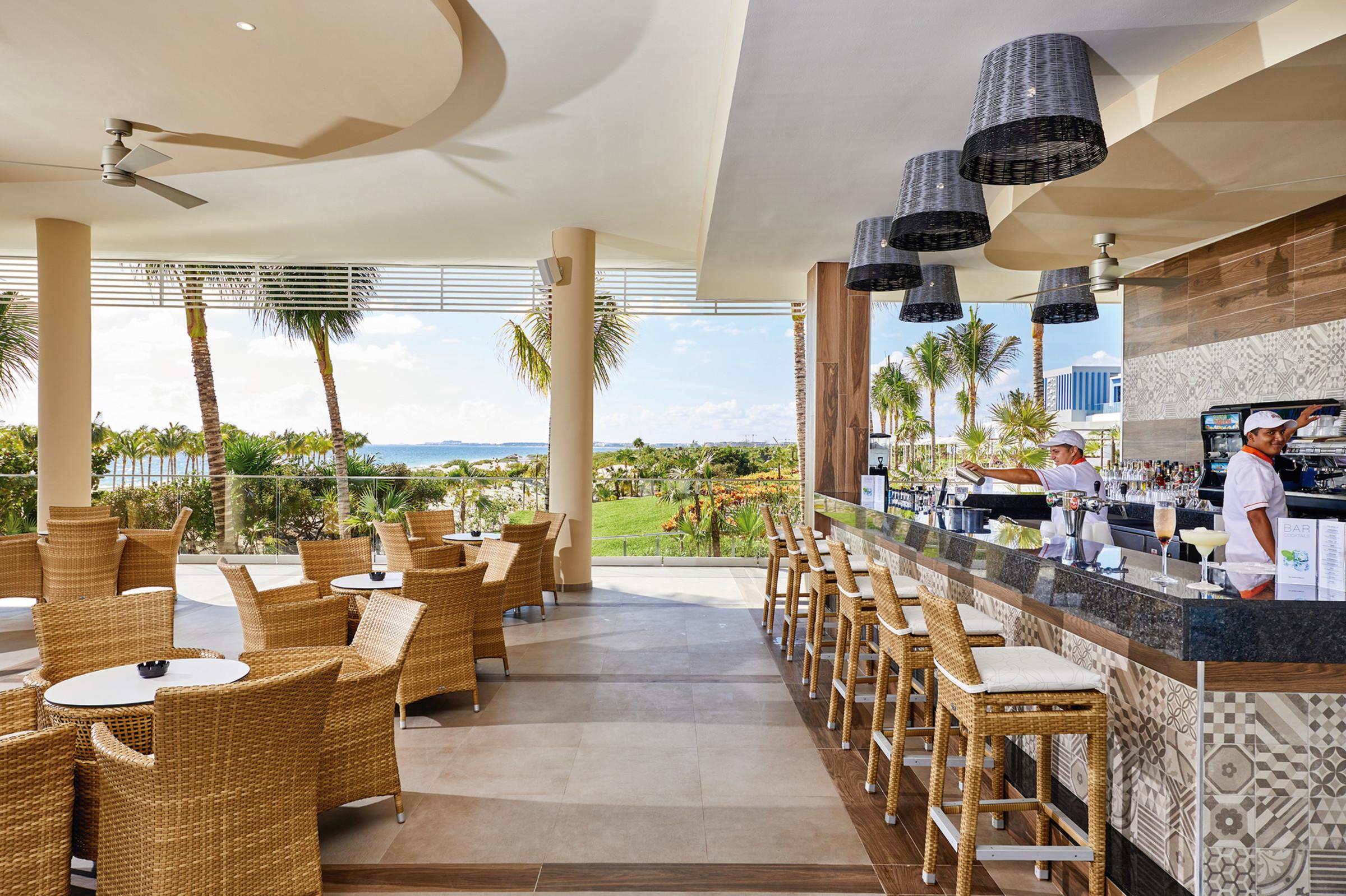 Riu Palace Costa Mujeres Cancún Kültér fotó