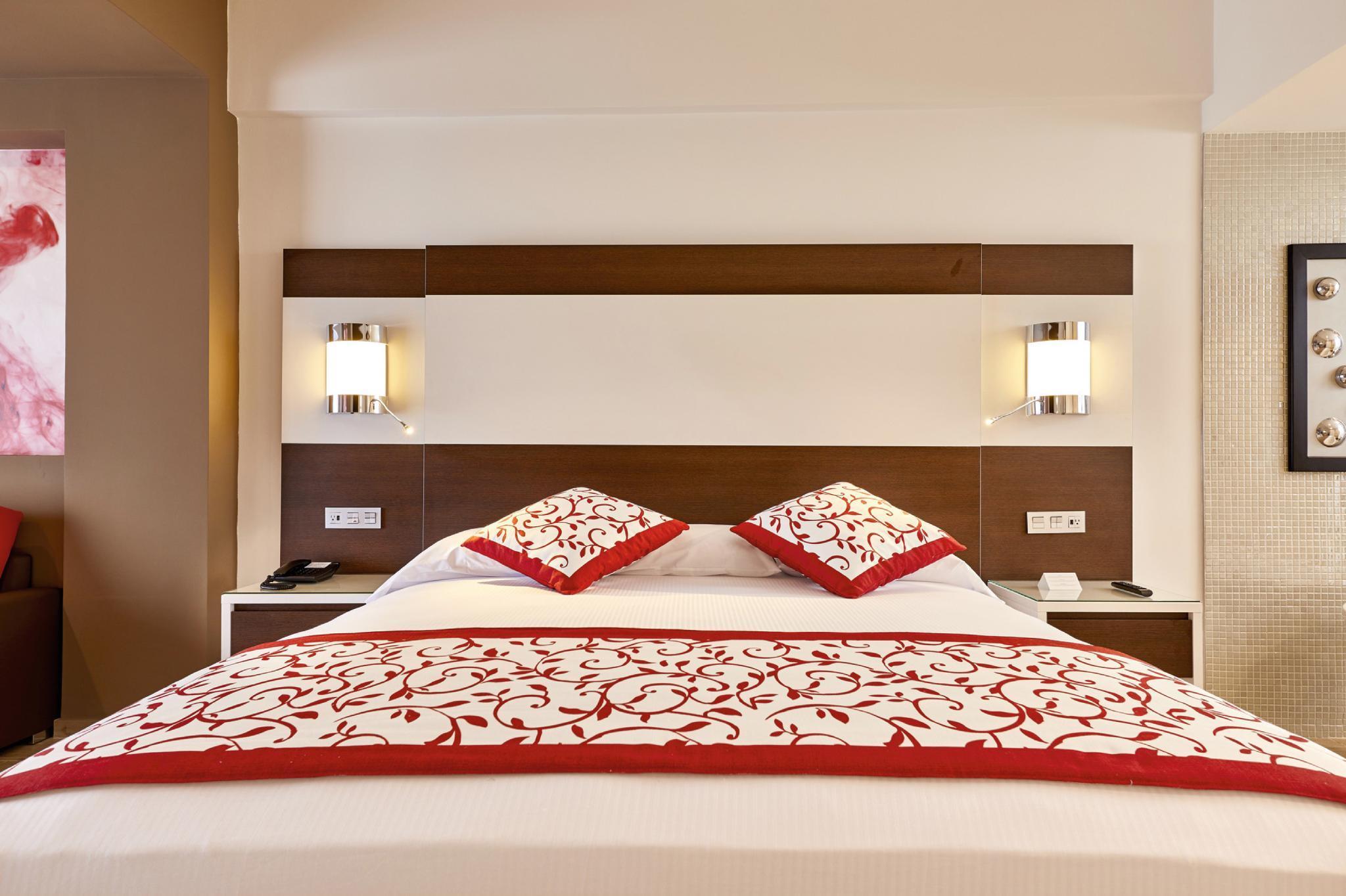 Riu Palace Costa Mujeres Cancún Kültér fotó