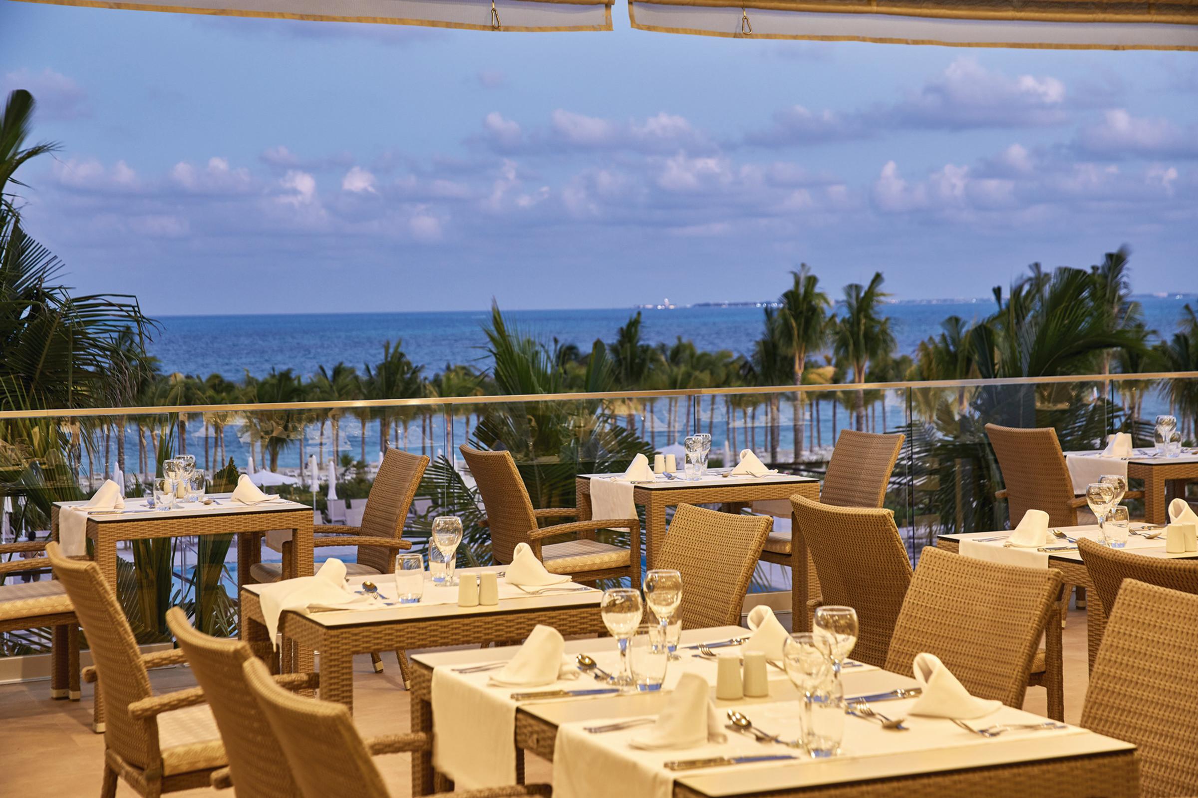 Riu Palace Costa Mujeres Cancún Kültér fotó
