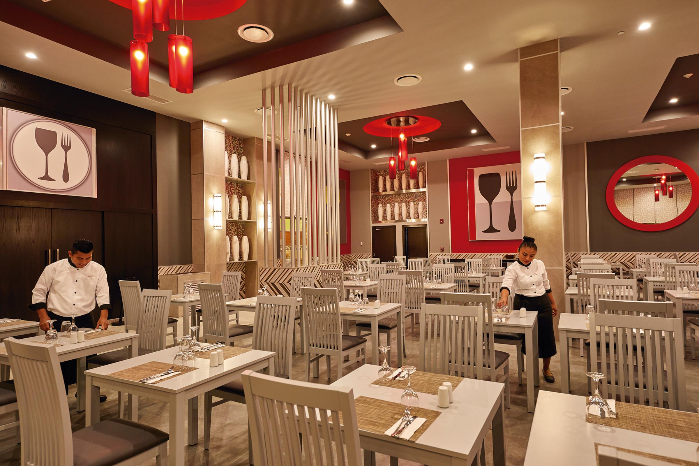 Riu Palace Costa Mujeres Cancún Kültér fotó
